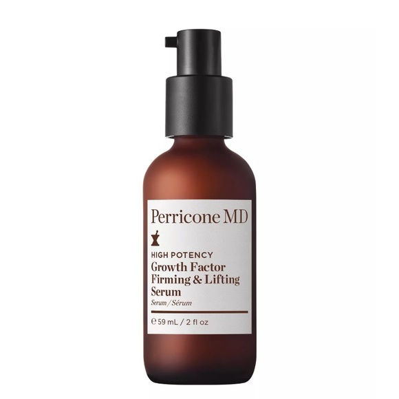 Perricone MD- NWB
High Potency Growth Factor Firming & Lifting Serum 2 oz. - Picture 2 of 2